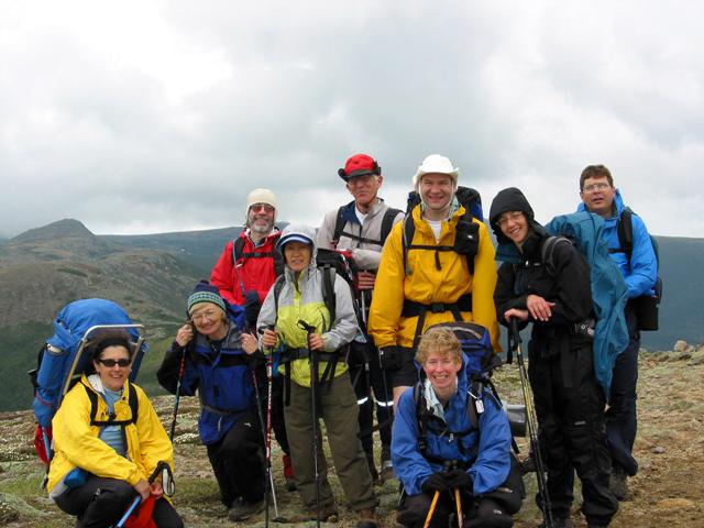 Eisenhower summit.JPG